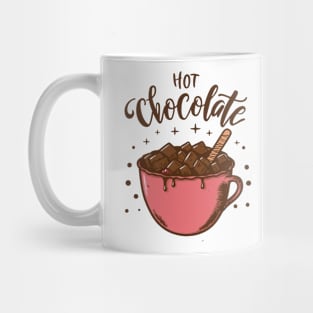 Hot Chocolate Mug